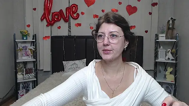 RoseHille online show from 7, 3, 2026