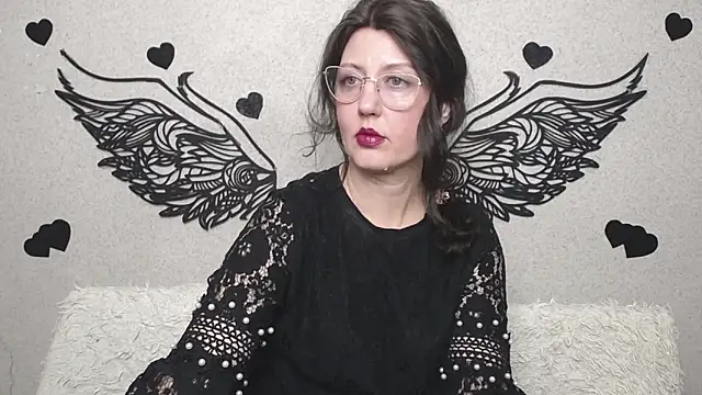 Snapshot of RoseHille chatting on 22, 4, 2026 RoseHille online show from 22, 4, 2026