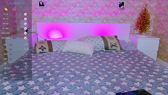 Little Rocke online show from 20, 11, 2025