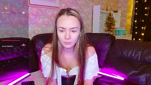 Little Rocke online show from 28, 11, 2025