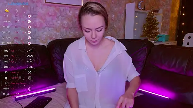 Little Rocke online show from 5, 12, 2025