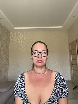 Milana8263 online show from 8, 5, 2026