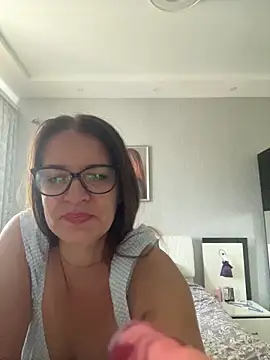 Milana8263 online show from 12, 5, 2026