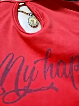 Skinny Wet online show from 16, 12, 2025