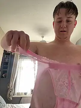 8inchLiam online show from 5, 3, 2026