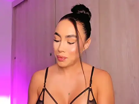 sofilopezcol online show from 11, 3, 2026