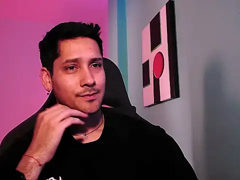 Abruptoinusual online show from 12, 11, 2025