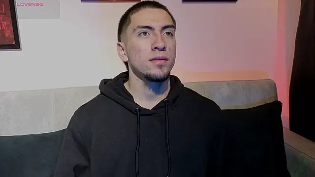 Snapshot of AresMassimoX chatting on 3, 12, 2025 AresMassimoX online show from 3, 12, 2025