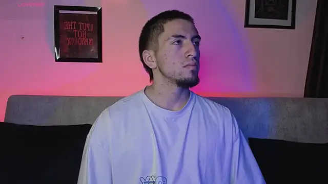 AresMassimoX online show from 8, 1, 2026