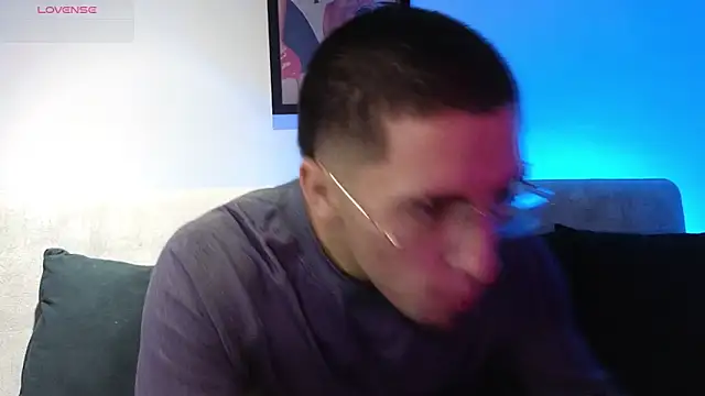 AresMassimoX online show from 9, 3, 2026