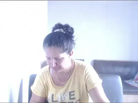 Sra Angelina online show from 18, 12, 2025