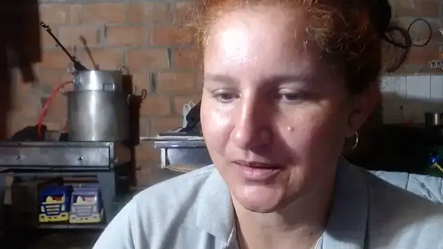 Sra Angelina online show from 6, 6, 2026
