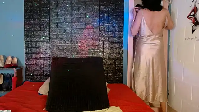 Jhanne Cherry  online show from 7, 6, 2026