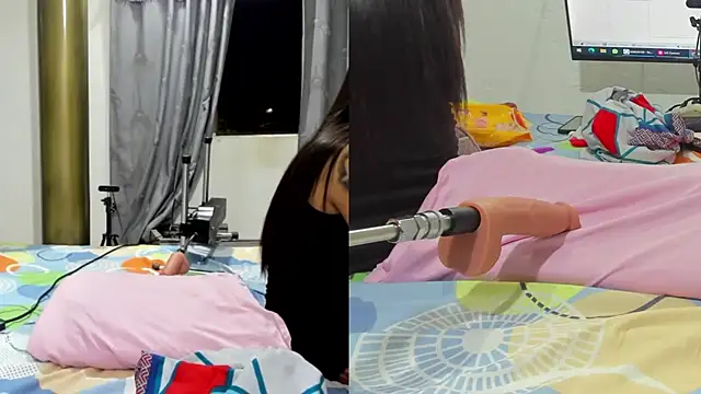 michelle hot1 online show from 5, 2, 2026