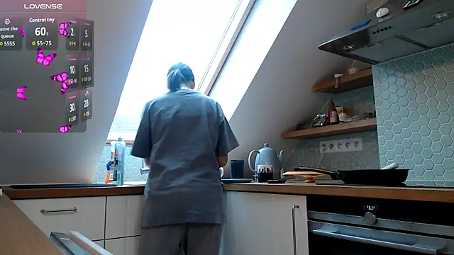 your  gena online show from 22, 12, 2025