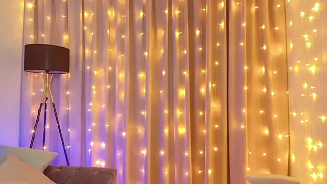 ur shy bambi online show from 17, 1, 2026