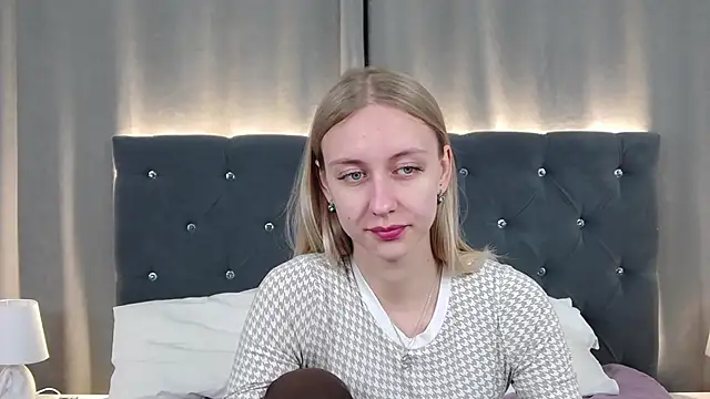 RachaelCute online show from 9, 5, 2026