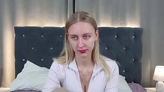 RachaelCute online show from 12, 5, 2026