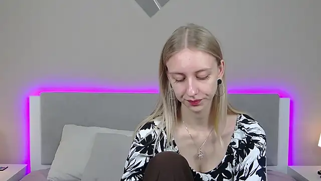 RachaelCute online show from 16, 5, 2026