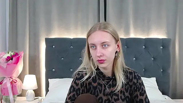 RachaelCute online show from 31, 5, 2026