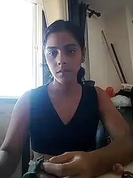 Sofia-luna1 online show from 14, 11, 2025