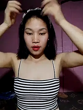 Snapshot of Cloud-wh chatting on 12, 2, 2026 Cloud-wh online show from 12, 2, 2026