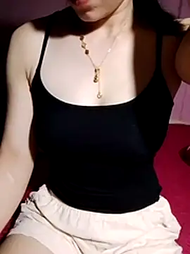 Snapshot of Cloud-wh chatting on 8, 4, 2026 Cloud-wh online show from 8, 4, 2026