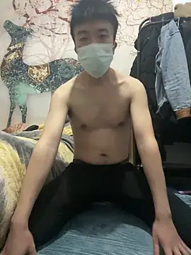 Theo615 online show from 16, 11, 2025