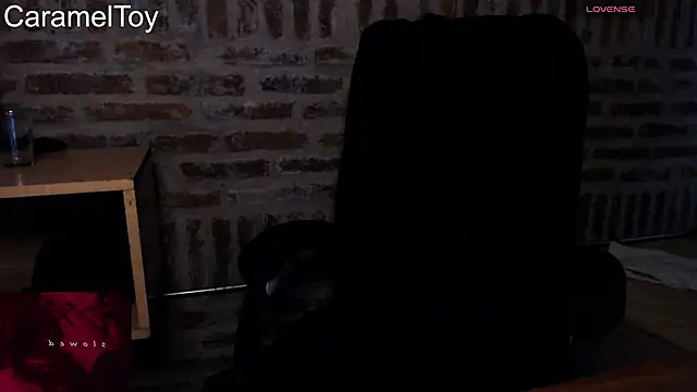 CaramelToy online show from 7, 2, 2026