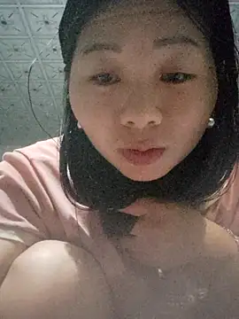 vangkt-cute online show from 16, 11, 2025