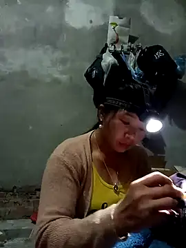 vangkt-cute online show from 2, 12, 2025