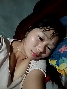 vangkt-cute online show from 4, 12, 2025