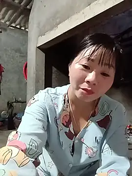 vangkt-cute online show from 11, 5, 2026