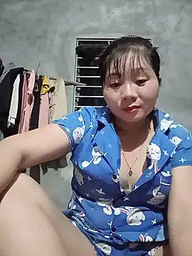 vangkt-cute online show from 16, 5, 2026