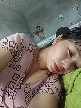 vangkt-cute online show from 25, 5, 2026
