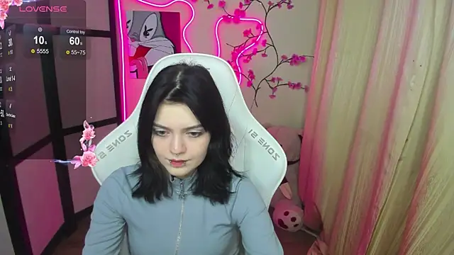 EmmaDarkk online show from 25, 11, 2025