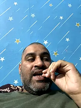 arjunforyou4 online show from 23, 11, 2025