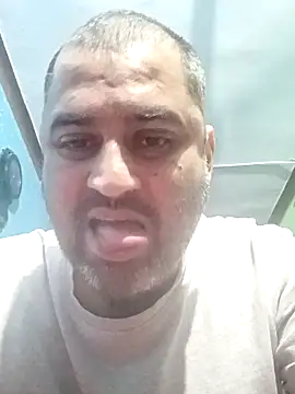 arjunforyou4 online show from 5, 12, 2025