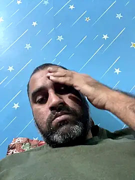 arjunforyou4 online show from 14, 12, 2025