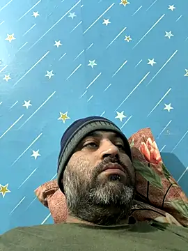 arjunforyou4 online show from 16, 12, 2025