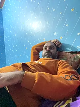 arjunforyou4 online show from 16, 12, 2025