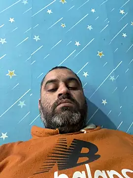 arjunforyou4 online show from 17, 12, 2025