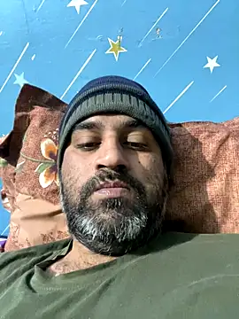 arjunforyou4 online show from 18, 12, 2025