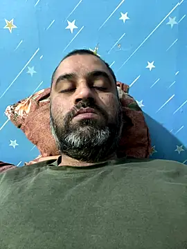 arjunforyou4 online show from 19, 12, 2025