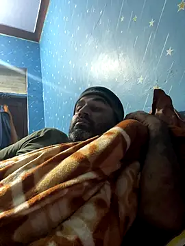 arjunforyou4 online show from 20, 12, 2025