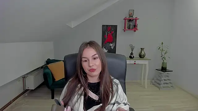 LouannaHart online show from 13, 1, 2026