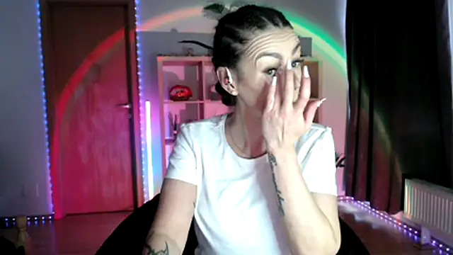 MissyDior8 online show from 3, 12, 2025