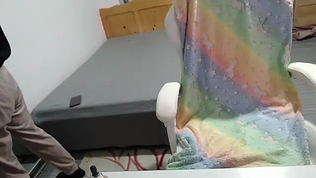 MissyDior8 online show from 7, 3, 2026