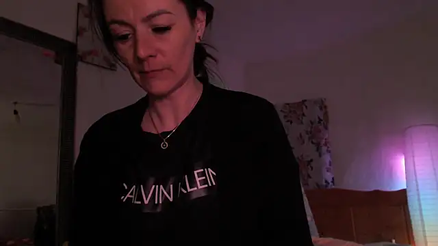 MissyDior8 online show from 12, 4, 2026