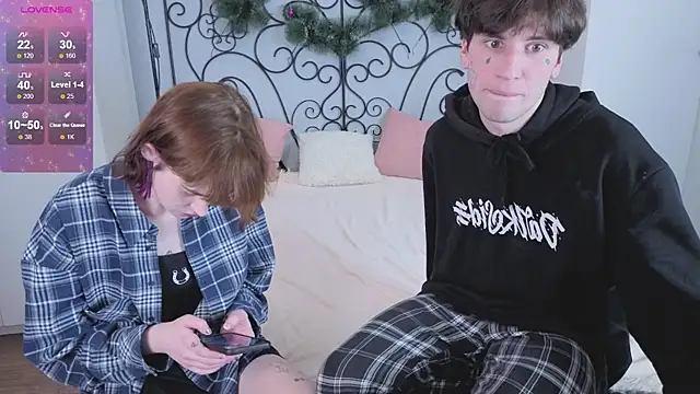 Danny loves Mary online show from 18, 1, 2026